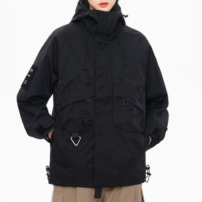 MLB 2353 Outdoor Jacket