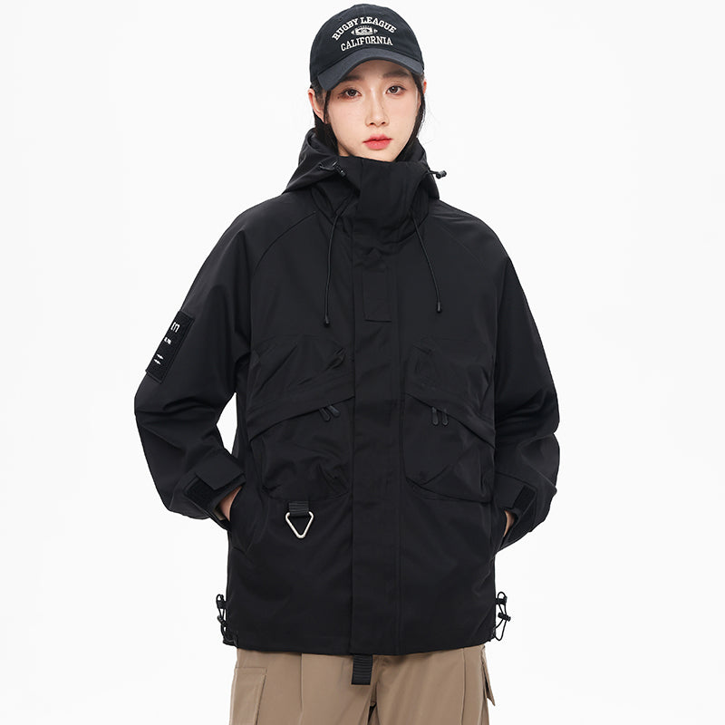 MLB 2353 Outdoor Jacket
