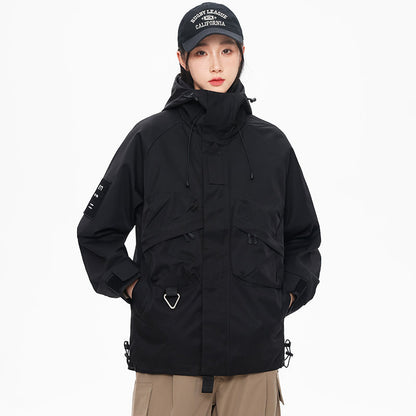 MLB 2353 Outdoor Jacket