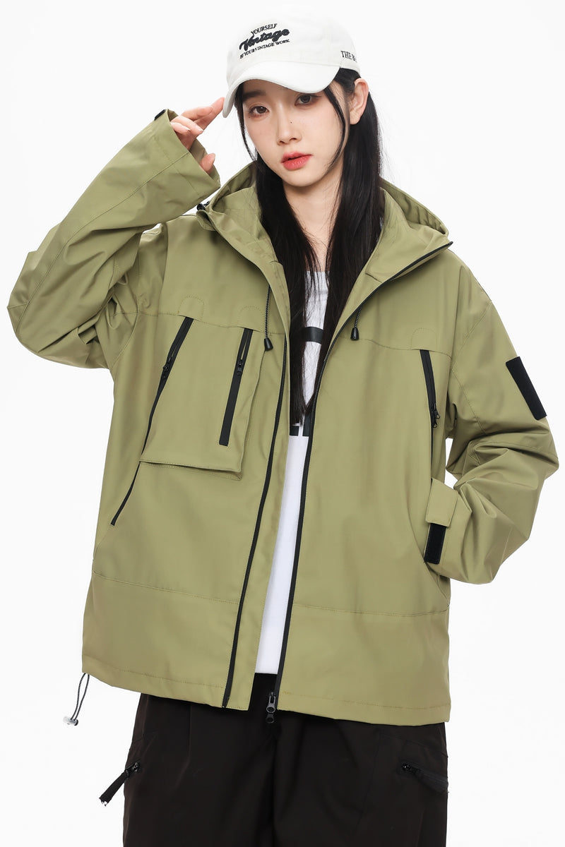 MLB J91 Outdoor Jacket - Sneakernational
