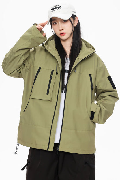 MLB J91 Outdoor Jacket - Sneakernational