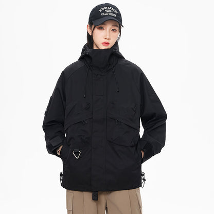 MLB 2353 Outdoor Jacket