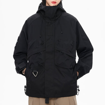 MLB 2353 Outdoor Jacket
