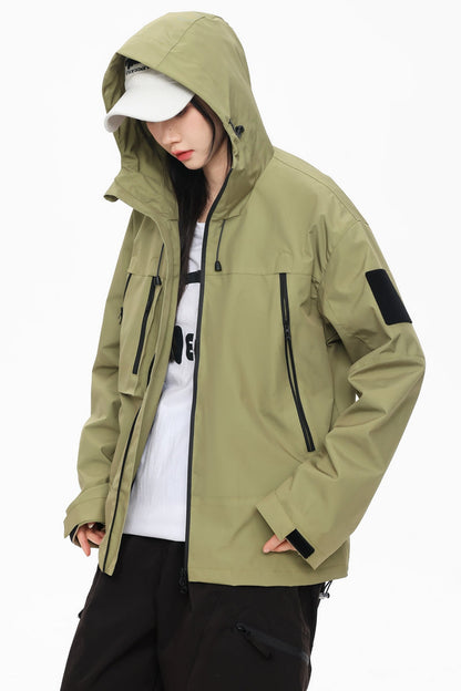 MLB J91 Outdoor Jacket - Sneakernational