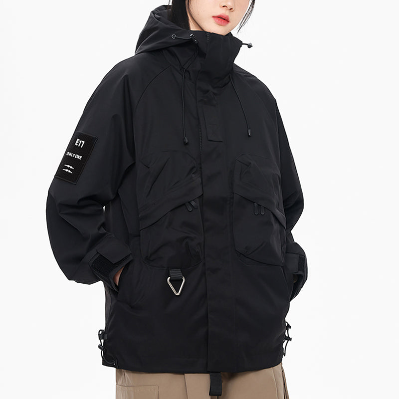 MLB 2353 Outdoor Jacket