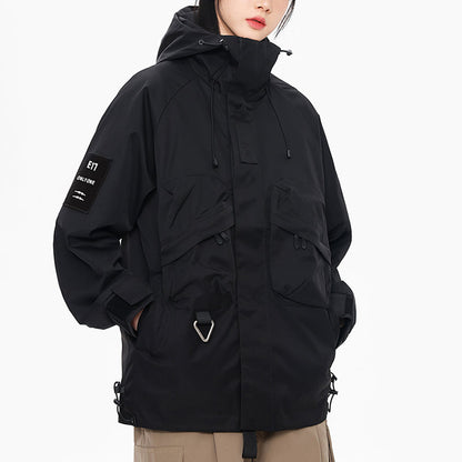 MLB 2353 Outdoor Jacket