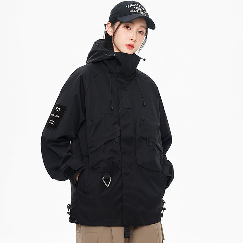 MLB 2353 Outdoor Jacket