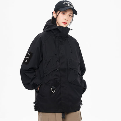 MLB 2353 Outdoor Jacket