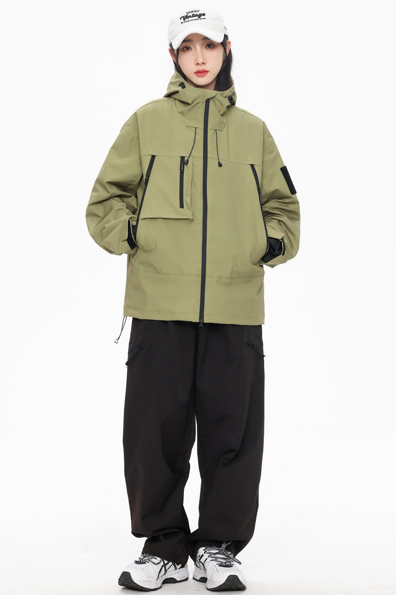 MLB J91 Outdoor Jacket - Sneakernational