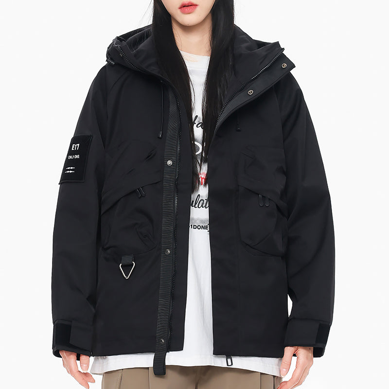 MLB 2353 Outdoor Jacket