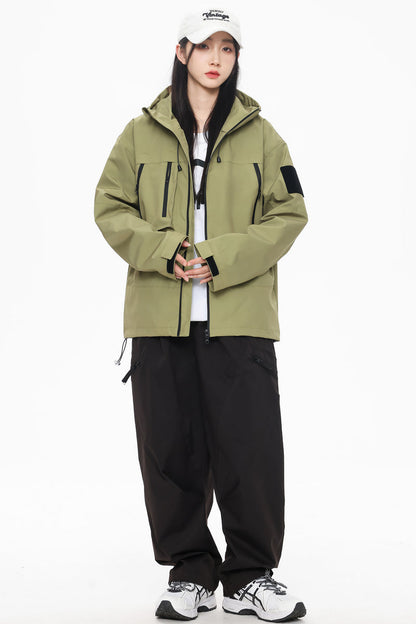 MLB J91 Outdoor Jacket - Sneakernational