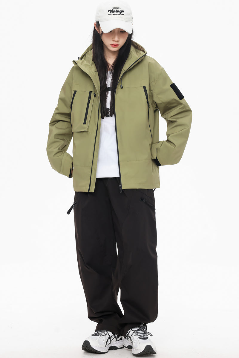 MLB J91 Outdoor Jacket - Sneakernational