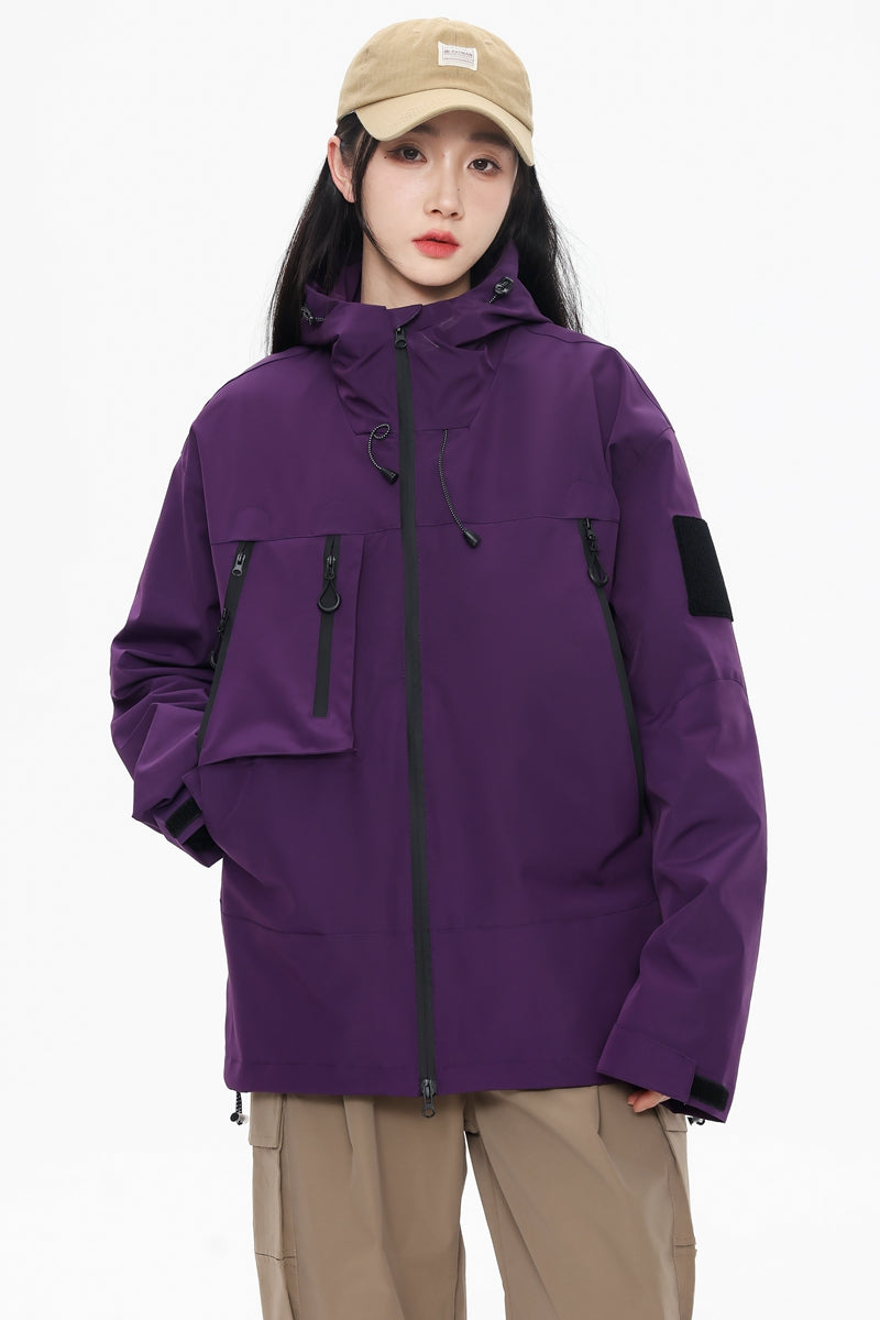 MLB J91 Outdoor Jacket - Sneakernational