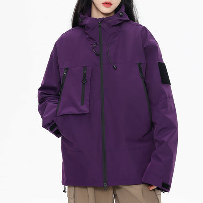 MLB J91 Outdoor Jacket - Sneakernational