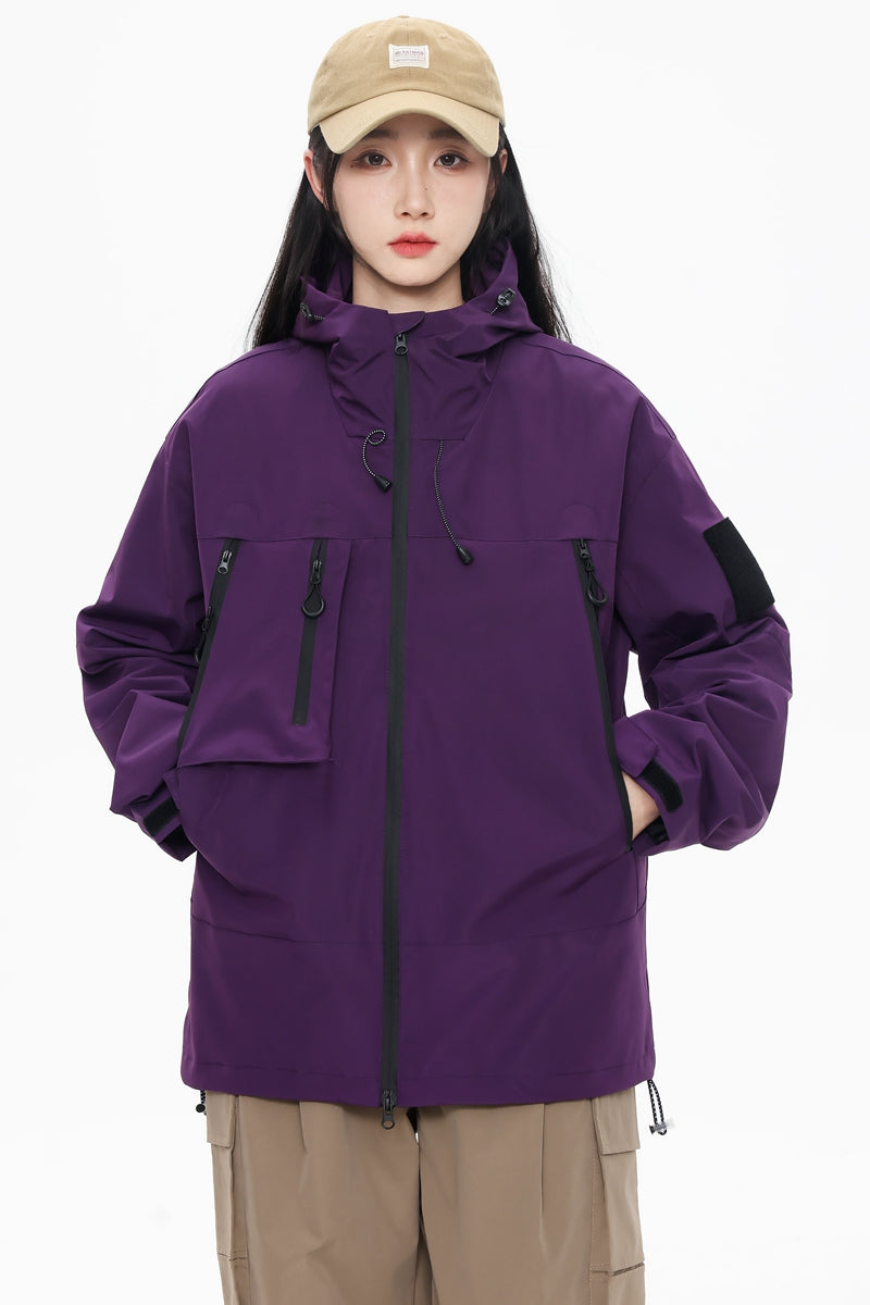 MLB J91 Outdoor Jacket - Sneakernational