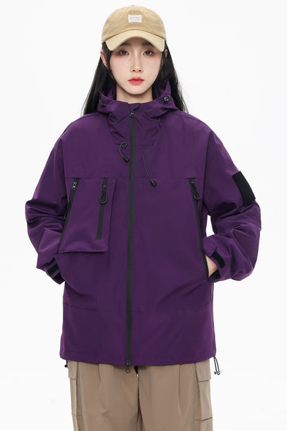 MLB J91 Outdoor Jacket - Sneakernational