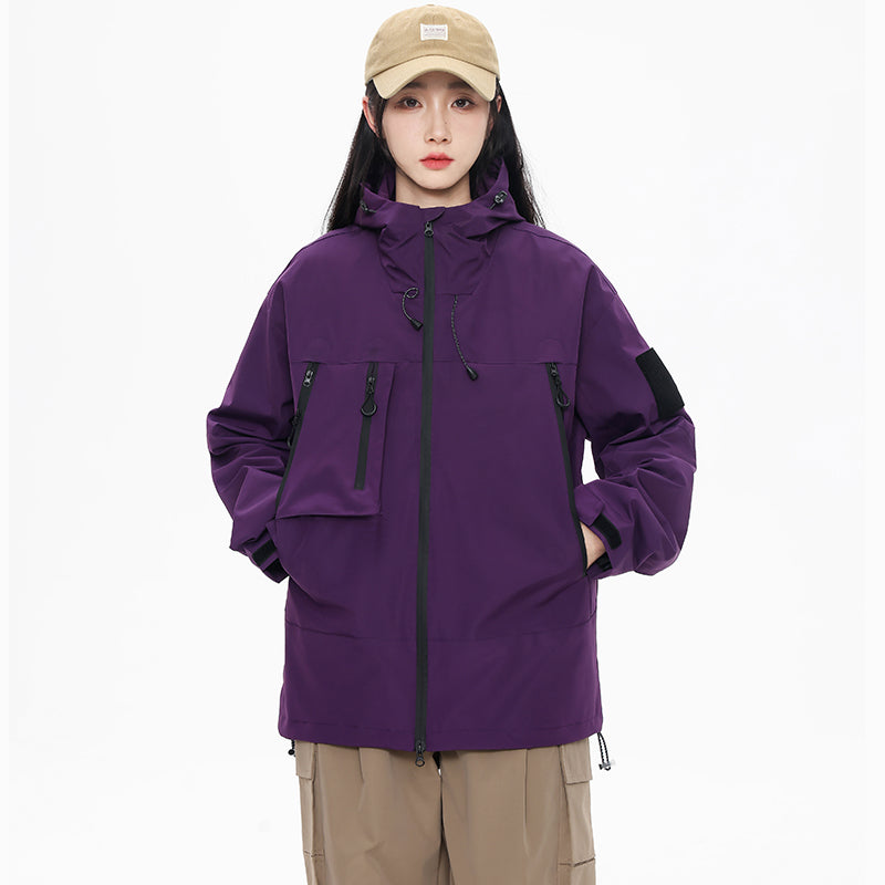 MLB J91 Outdoor Jacket