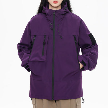 MLB J91 Outdoor Jacket - Sneakernational