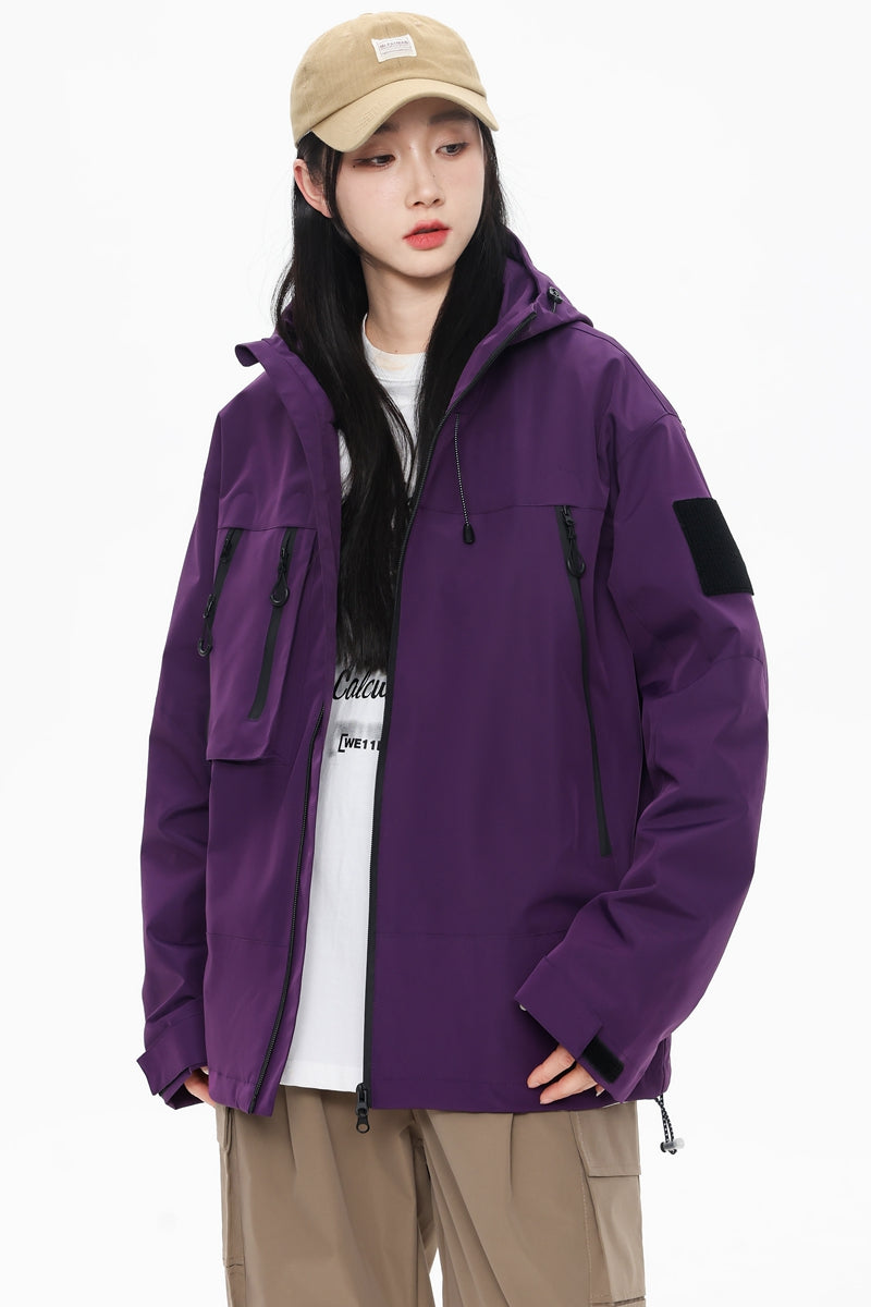 MLB J91 Outdoor Jacket - Sneakernational