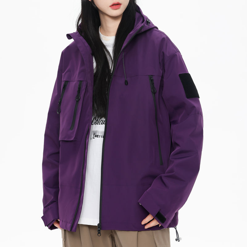 MLB J91 Outdoor Jacket - Sneakernational