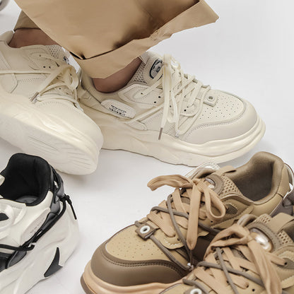 ELISH Chunky Sneakers - Sneakernational