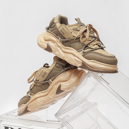 ELISH Chunky Sneakers - Sneakernational
