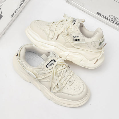 ELISH Chunky Sneakers - Sneakernational