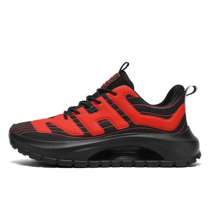 ‘Stratos Edge’ X9X Sneakers - Sneakernational