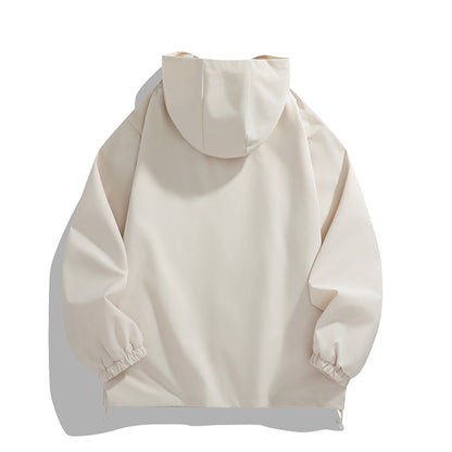 MLB 8008 Outdoor Jacket - Sneakernational