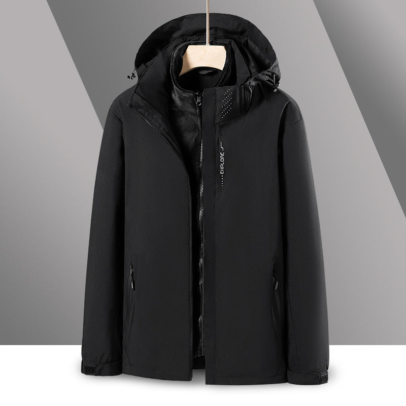 MLB 6277 Outdoor Jacket - Sneakernational