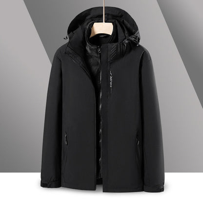 MLB 6277 Outdoor Jacket - Sneakernational