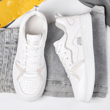 'Radiant Rhythm' X9X Sneakers - Sneakernational