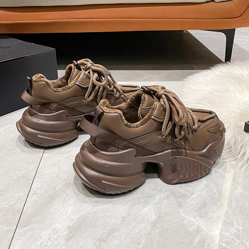 ‘Tiberius Flash’ X9X Sneakers - Sneakernational