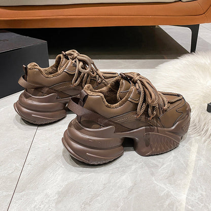 ‘Tiberius Flash’ X9X Sneakers - Sneakernational