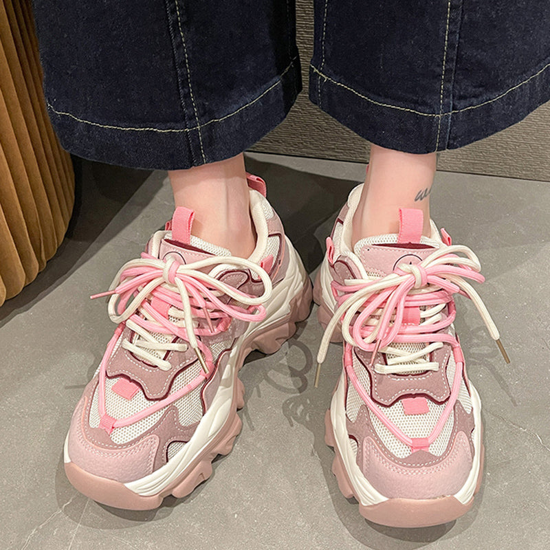 RYLEE Chunky Sneakers - Sneakernational
