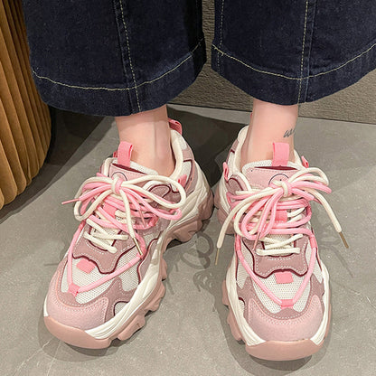 RYLEE Chunky Sneakers - Sneakernational