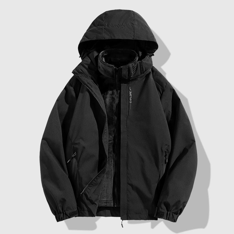 MLB 6277 Outdoor Jacket - Sneakernational