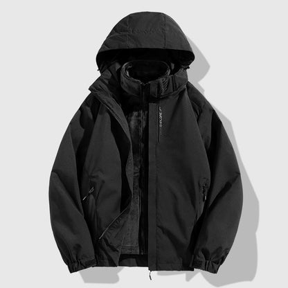 MLB 6277 Outdoor Jacket - Sneakernational