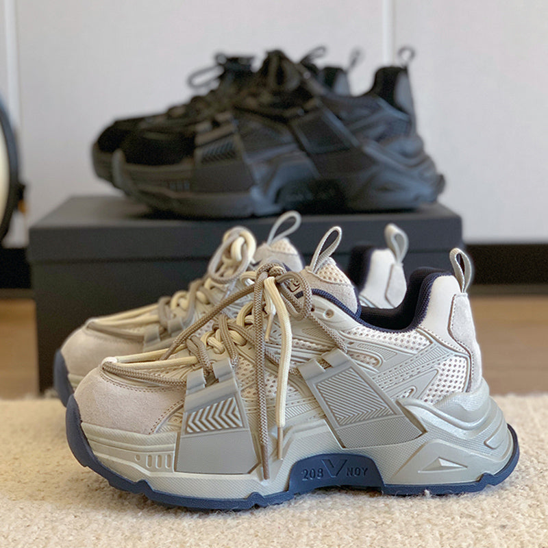 HEIDI Chunky Sneakers - Sneakernational