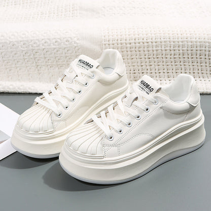 HAELA Chunky Sneakers - Sneakernational