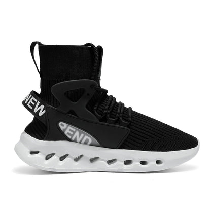 ‘Rapid Sync’ X9X Sneakers - Sneakernational