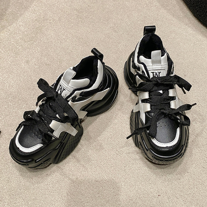 ‘Gladiator Sprint’ X9X Sneakers - Sneakernational