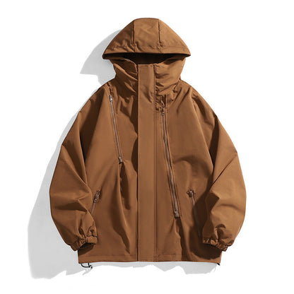 MLB 8008 Outdoor Jacket - Sneakernational
