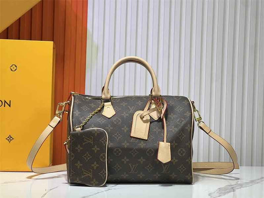 1984 LV Monogram M24422