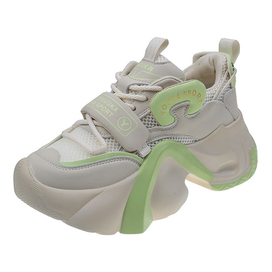 DANIELA Chunky Sneakers - Sneakernational