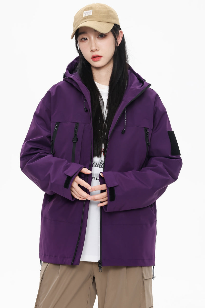 MLB J91 Outdoor Jacket - Sneakernational