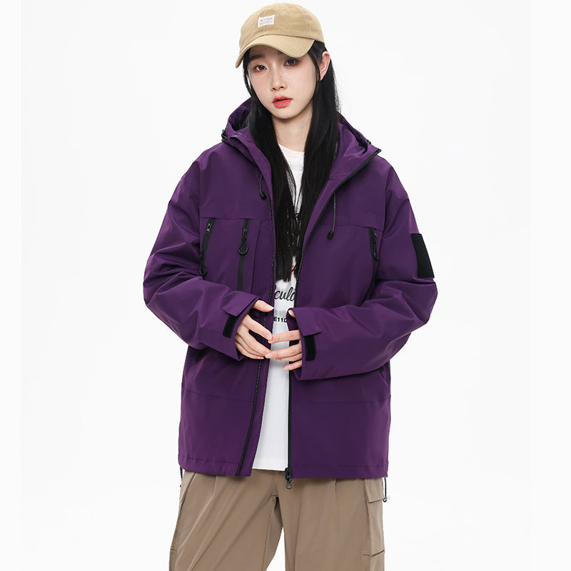 MLB J91 Outdoor Jacket