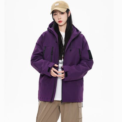 MLB J91 Outdoor Jacket