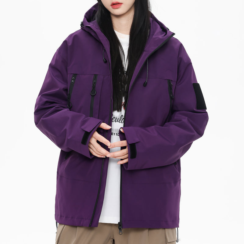 MLB J91 Outdoor Jacket - Sneakernational
