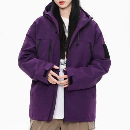 MLB J91 Outdoor Jacket - Sneakernational